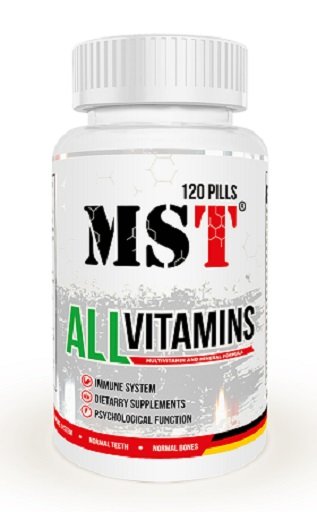 supp4u-24_supp4u-24_MST - All Vitamins 120 Tabl.