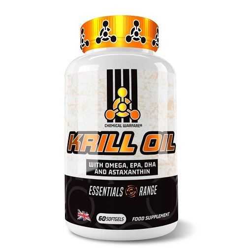 supp4u-24_supp4u-24_Chemical Warfare Krill Oil 60 Softgels