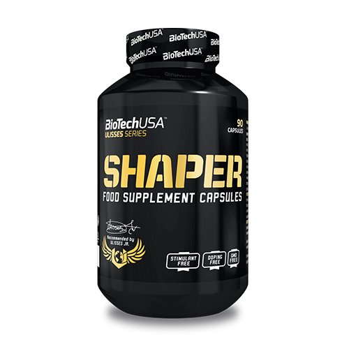 supp4u-24_supp4u-24_BioTech Ulisses Shaper 90 Kapsel