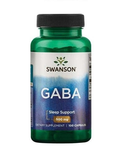 supp4u-24_supp4u-24_Swanson GABA 500mg, 100 Kaps
