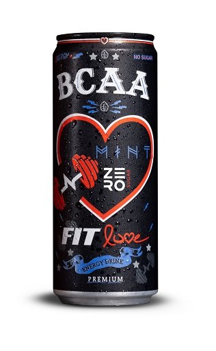 supp4u-24_supp4u-24_FITLove BCAA - Energy Drink (24 x 330ml)